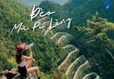 Đèo Mã Pí Lèng Hà Giang