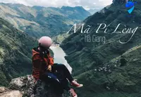 Đèo Mã Pí Lèng Hà Giang