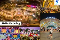 Helio Đà Nẵng