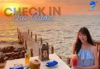 Check in Phú Quốc
